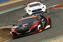 24H Spa: Honda twaalfde merk op de grid?