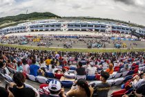 Beperkte Europese WTCR-kalender biedt nieuwe deelnamemogelijkheden