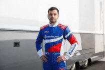Matevos Isaakyan werkt seizoen af bij Sauber Junior Team