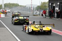 New Race Festival: Nieuwssprokkels in de aanloop naar de Belcar-seizoensopener