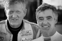 SRO GT Sports Club: Pezzuchi wint - Van Glabeke snelste Belg