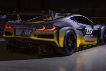 TF Sport met Corvette naar het FIA WEC in 2024