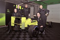 Formula ERA officieel voorgesteld