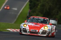 VLN 6: Frikadelli Racing pakt derde zege van het seizoen