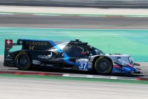 4H Portimão: Cool Racing pakt tweede opeenvolgende pole