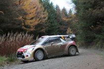 Video's: Teams reeds aan de slag in Monte Carlo