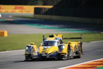 Racing Team Nederland opteert voor seizoen in IMSA in 2022