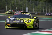 Monza: Al direct een zege voor Antoine Potty en i4Race
