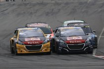 Perfect weekend voor Team Hansen MJP in Barcelona