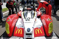 Paul Ricard : Opgave voor McDonald’s Racing Belgium