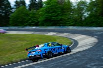 Nordschleife: Yann Ehrlacher topt FP1, Gilles Magnus P6