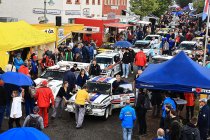 ADAC Eifel Rallye Festival 2024 – Eindelijk is het zover