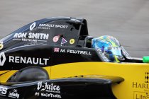 Max Fewtrell pakt Formula Renault Eurocup titel