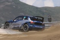 World & Euro RX: Winst voor Johan Kristoffersson en Enzo Ide