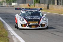 Zolder: Dubbele pole voor Hoevenaars en Hoogaars voor Belgium Racing
