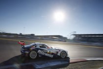 Nürburgring: Race 1: Winnaars 24H Spa opnieuw aan het feest