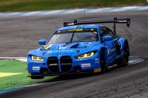 Schubert Motorsport met Rast en Wittmann
