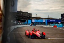 Berlijn 1: Oliver Rowland en André Lotterer toppen de vrije trainingen