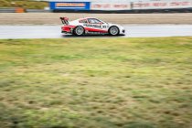 Porsche Racing Days Zandvoort: Derdaele van start tot finish