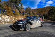 Monte-Carlo: Ogier ruikt tiende zege, Neuville in de lappenmand