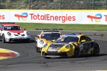 Jack’s Casino Racing Day: Porsche Carrera Cup Benelux klaar voor tweede seizoenshelft