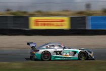 Toksport WRT met Engel en Stolz