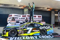 Dubbel programma voor Martin Doubek in de NASCAR Whelen Euro Series