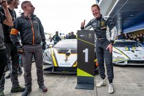 Lamborghini World Finals: Renaud Kuppens wint de wereldtitel in de Am-klasse