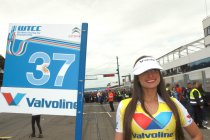 Jose Maria Lopez houdt vast aan #37