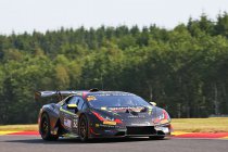 Spa: Bartholomew/Middleton pakken overwinning - klassewinst voor gebroeders Semoulin