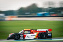 Finaleraces: Verslag race 1 GT & Prototype Challenge