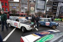 Legend Boucles @ Bastogne: Goed om weten
