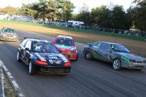Geslaagde afsluiter op het Duivelsbergcircuit