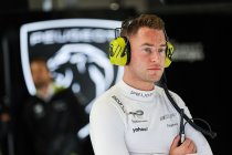 Stoffel Vandoorne, officieel piloot van Team Peugeot TotalEnergies voor het seizoen 2024