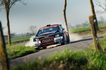 Volg de Rallye de Wallonie live op televisie en sociale media