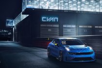 Chinese Lynk & Co met Cyan Racing-rijder Thed Björk naar WTCR in 2019