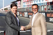 Jacques Heynen: "Passie is wat de nieuwe wind in Zolder drijft"