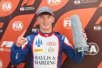 Monza: Freddie Slater pakt de pole, Ugochukwu stelt teleur
