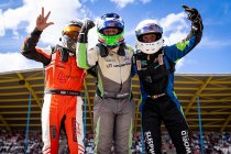 Jack’s Casino Racing Day: Delano De Ketele was de snelste Belg in race 2 van de Mazda MX-5 Cup