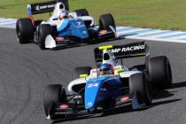 Jerez: Eerste zege voor Matevos Isaakyan