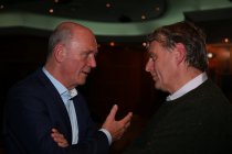 Dr. Wolfgang Ullrich aangekondigd als speciaal adviseur van de ACO