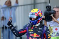 Japan: Webber pakt zijn eerste pole van het jaar