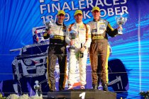 Finale Races Zandvoort: Bleekemolen kampioen na zinderende finale!
