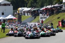 24H Karting van Francorchamps:  ervaar de belevenis!