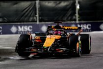 Qatar: Piastri op pole voor sprint