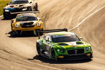 Bathurst 12H: Bentley en Soulet scoren dominante zege!
