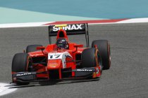 Spanje: Tom Dillmann naar Arden International