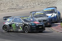 Autosport.be jaaroverzicht - Stint 9: Rallycross: Op naar een wereldkampioenschap