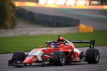 Spa: De Wilde vat eerste race aan vanop eerste startlijn