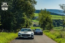 Spa-Francorchamps Revival 2024:  het aftellen is gestart!